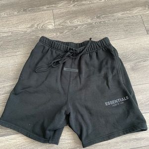 Essential shorts
